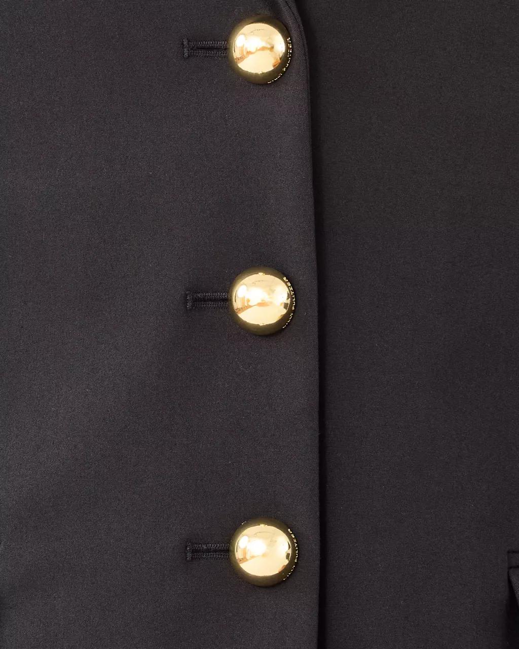 Lilly Pulitzer - Amryn Blazer - Noir