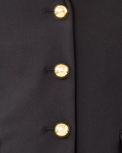 Lilly Pulitzer - Amryn Blazer - Noir