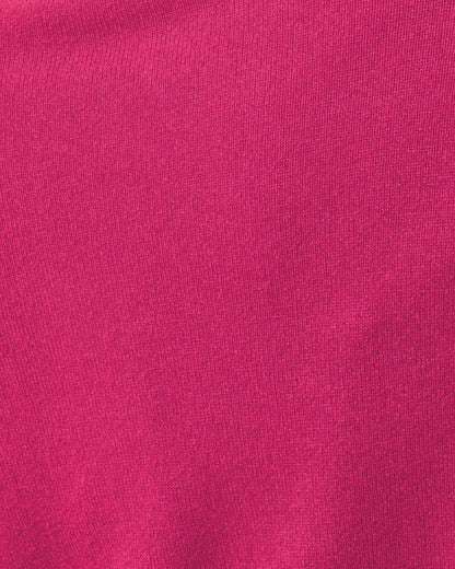 Lilly Pulitzer - Tippery Longer Length Cashmere Cardigan - Berry Bouquet
