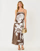 Coco Beach Oversized Marni Engineered Woven Maxi