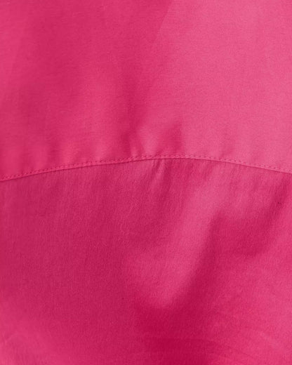 Lilly Pulitzer - The Tie Lilly Shirt - Pink Aster
