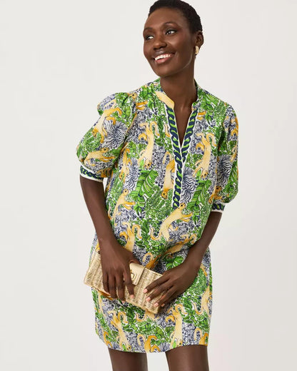 Lilly Pulitzer - Mialeigh Dress - Multi