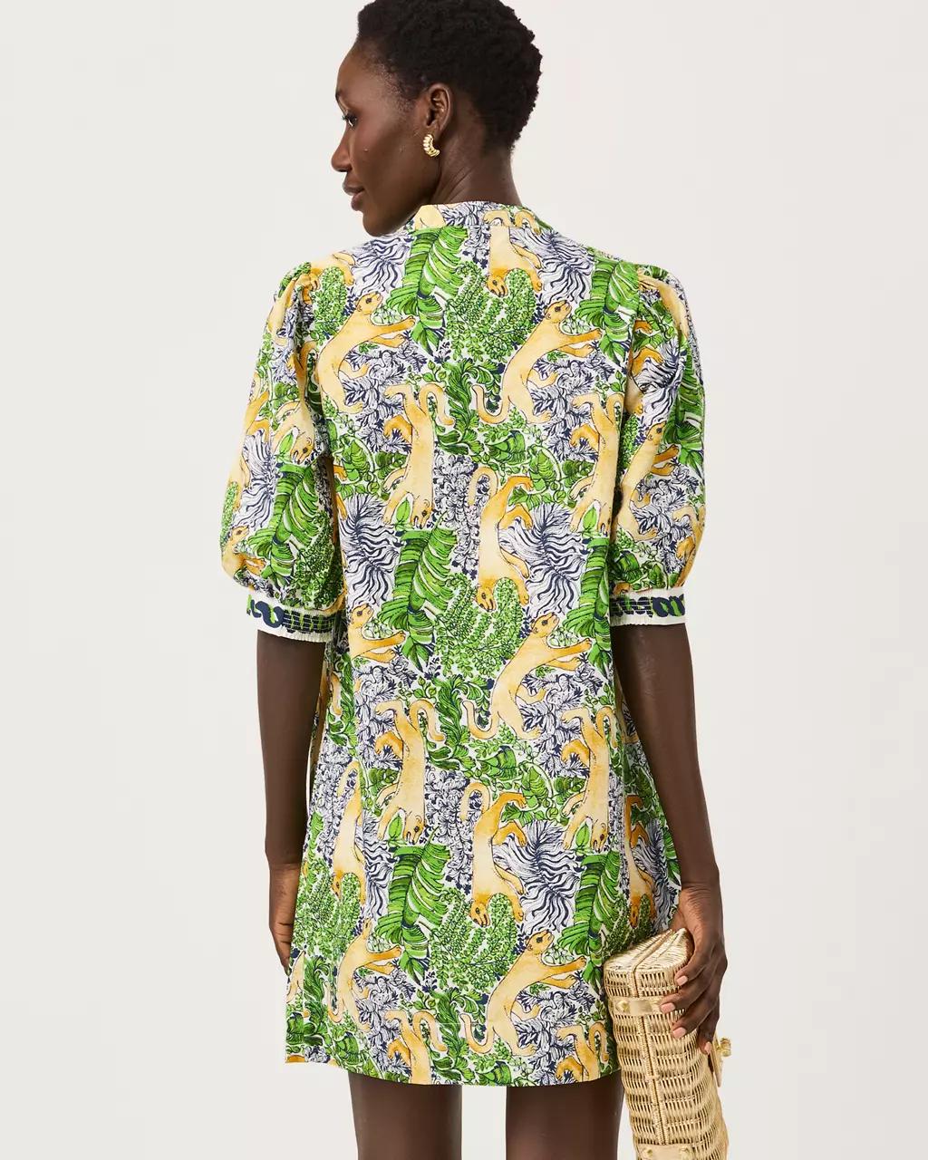 Lilly Pulitzer - Mialeigh Dress - Multi