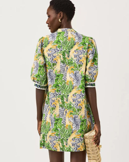 Lilly Pulitzer - Mialeigh Dress - Multi