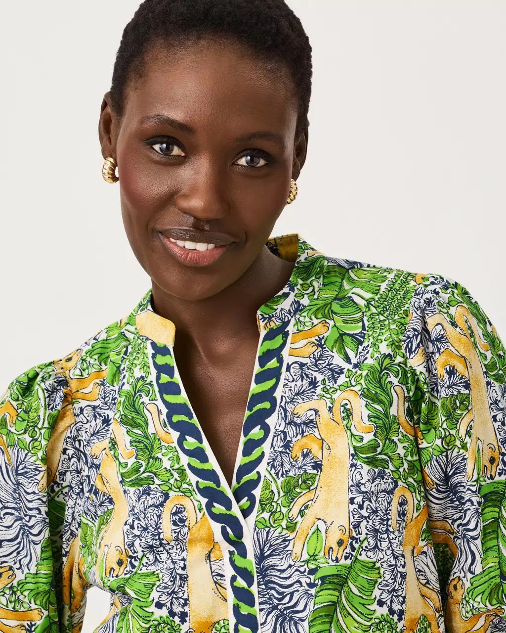 Lilly Pulitzer - Mialeigh Dress - Multi
