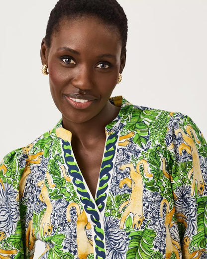 Lilly Pulitzer - Mialeigh Dress - Multi