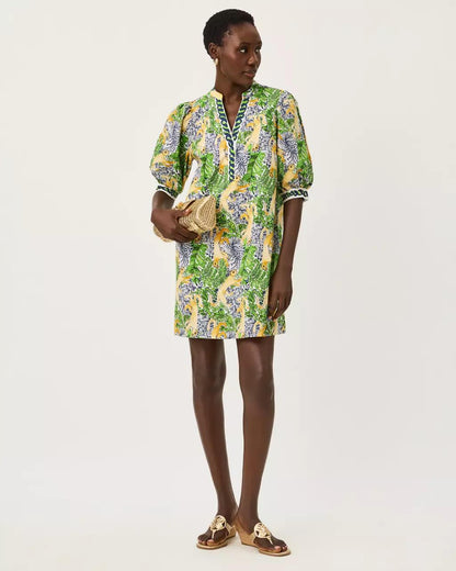 Lilly Pulitzer - Mialeigh Dress - Multi