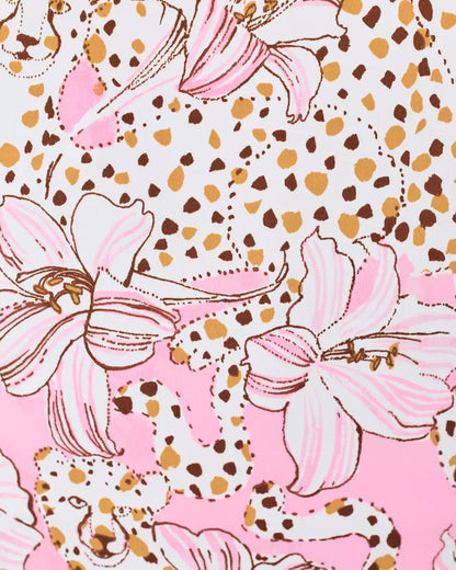 Lilly Pulitzer - UPF 50+ Luxletic Westley Active Dress - Conch Shell Pink