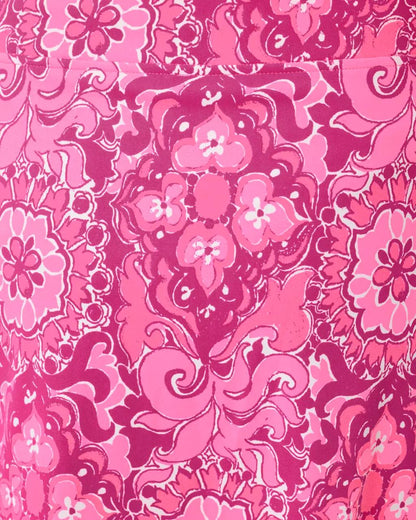 Lilly Pulitzer - UPF 50+ Luxletic Meena Skort - Pink Aster