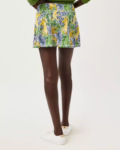 Lilly Pulitzer - UPF 50+ Luxletic Aila Skort - Multi