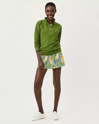 Lilly Pulitzer - UPF 50+ Luxletic Aila Skort - Multi