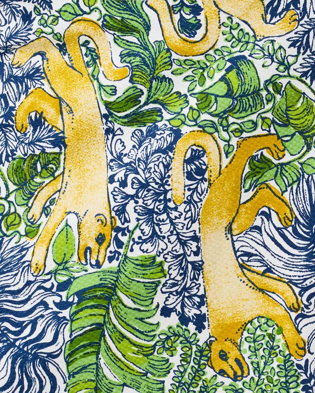 Lilly Pulitzer - UPF 50+ Luxletic Aila Skort - Multi
