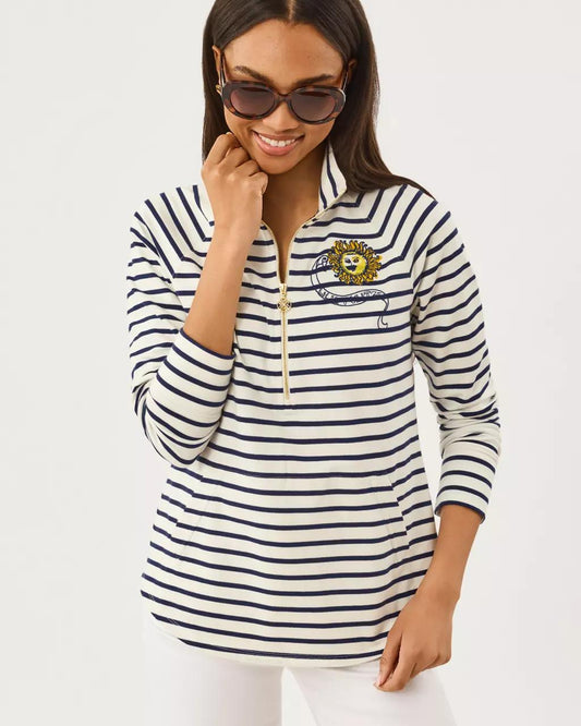 Lilly Pulitzer - Skipper Popover - Multi