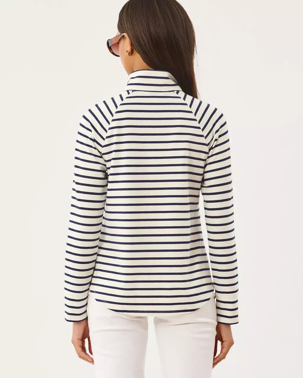 Lilly Pulitzer - Skipper Popover - Multi
