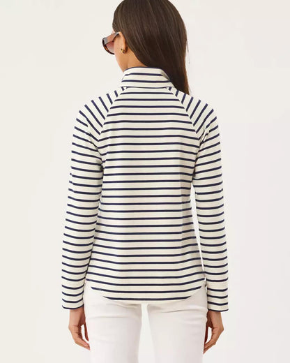 Lilly Pulitzer - Skipper Popover - Multi