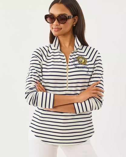 Lilly Pulitzer - Skipper Popover - Multi