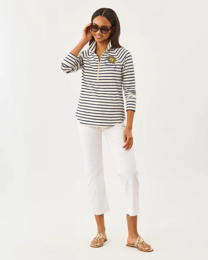 Lilly Pulitzer - Skipper Popover - Multi