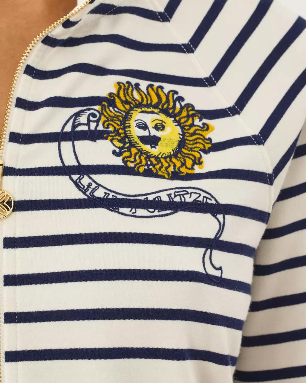 Lilly Pulitzer - Skipper Popover - Multi