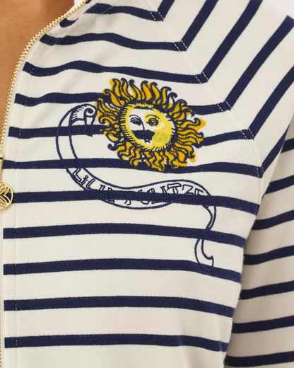 Lilly Pulitzer - Skipper Popover - Multi