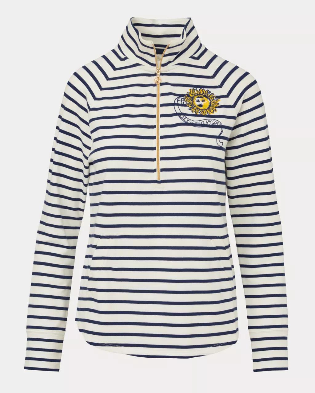 Lilly Pulitzer - Skipper Popover - Multi