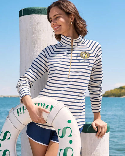 Lilly Pulitzer - Skipper Popover - Multi