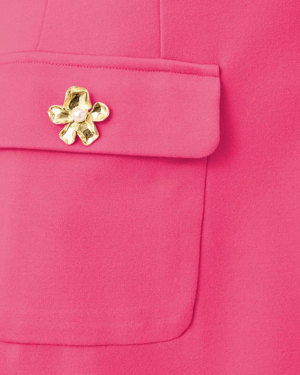 Lilly Pulitzer - Fallon Dress - Pink Aster