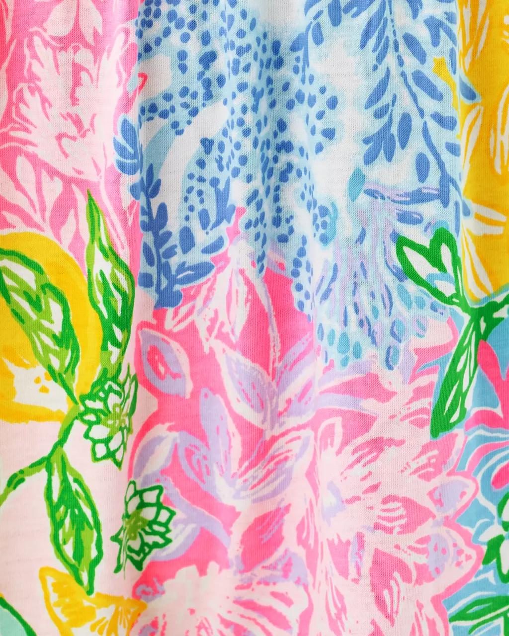 Lilly Pulitzer - Sydnee Maxi Dress - Multi
