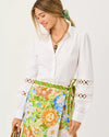 Resort White