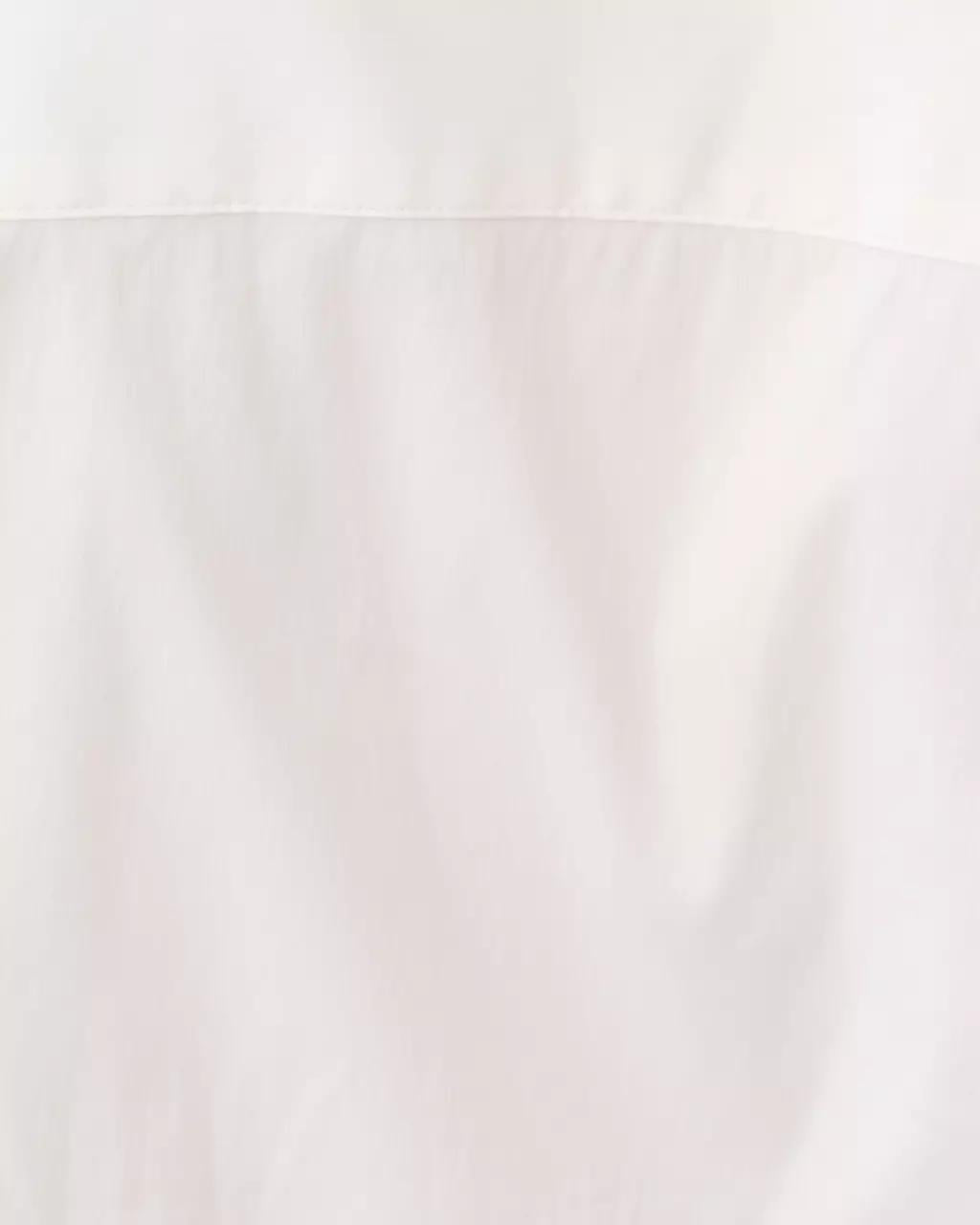 Lilly Pulitzer - The Lace Inset Lilly Shirt - Resort White