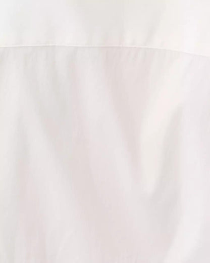 Lilly Pulitzer - The Lace Inset Lilly Shirt - Resort White