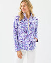 Tropicalia Purple Elephant In The Bloom