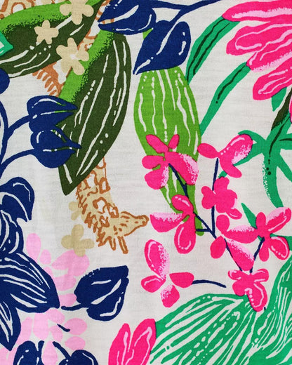 Lilly Pulitzer - Loran Swing Dress - Multi
