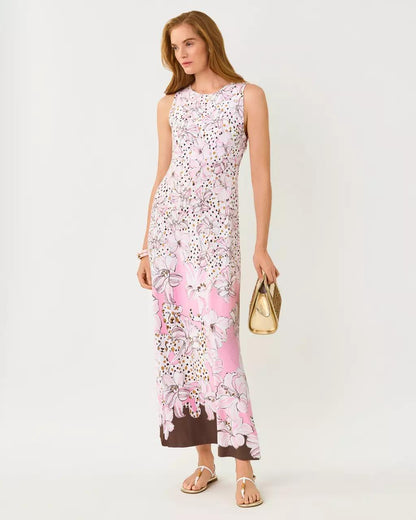 Lilly Pulitzer - Ellison Maxi Dress - Coco Beach