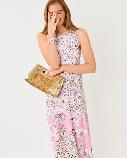 Lilly Pulitzer - Ellison Maxi Dress - Coco Beach