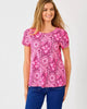 Pink Aster The Casbah Allover