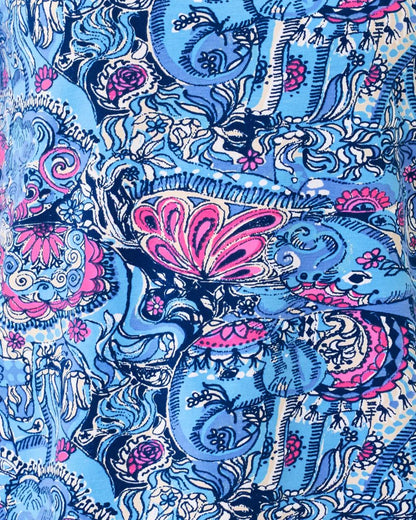 Lilly Pulitzer - Key West Top - Multi