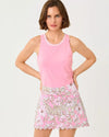 Conch Shell Pink Wildness