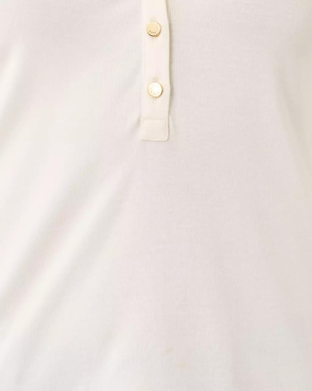 Lilly Pulitzer - Ronson Long Sleeve Knit Top - Coconut