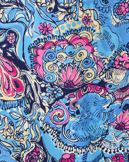 Lilly Pulitzer - UPF 50+ Izola Dress - Multi