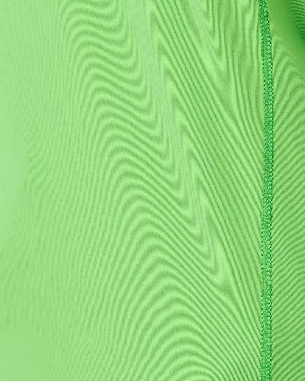 Lilly Pulitzer - UPF 50+ Luxletic Justine Pullover - Chateau Green