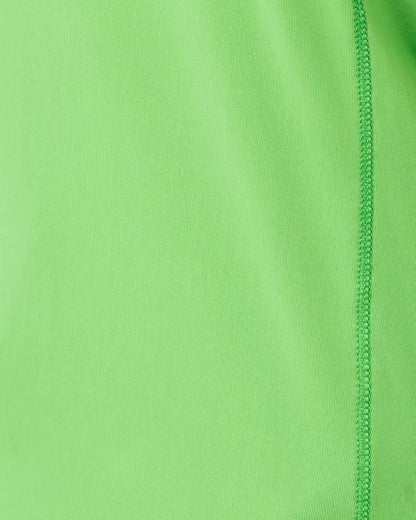Lilly Pulitzer - UPF 50+ Luxletic Justine Pullover - Chateau Green