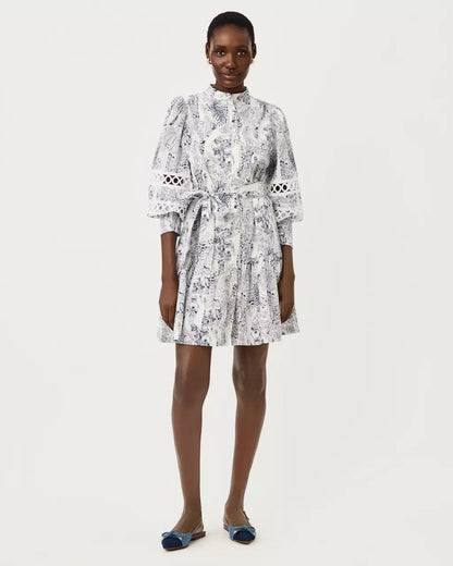 Lilly Pulitzer - Drena Dress - Coconut