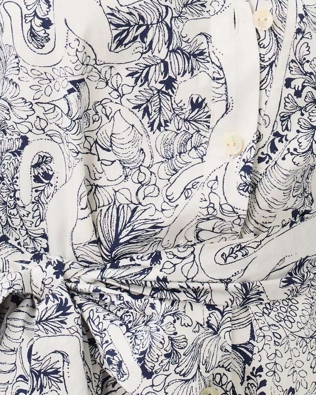 Lilly Pulitzer - Drena Dress - Coconut