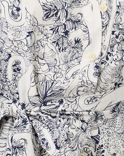 Lilly Pulitzer - Drena Dress - Coconut