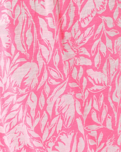 Lilly Pulitzer - Dev Top - Rousseau Pink