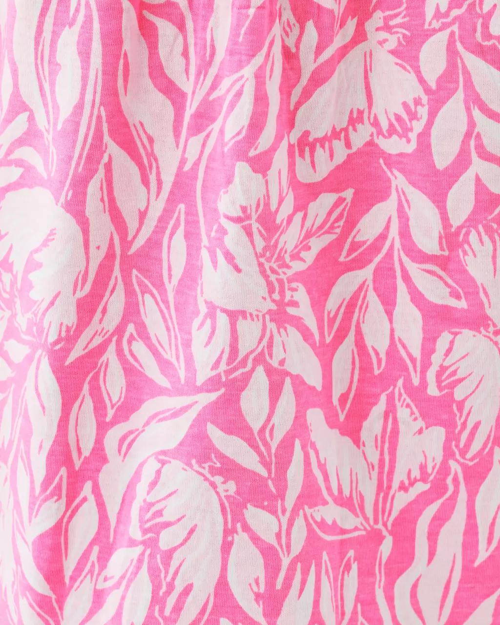 Lilly Pulitzer - Dev Dress - Rousseau Pink