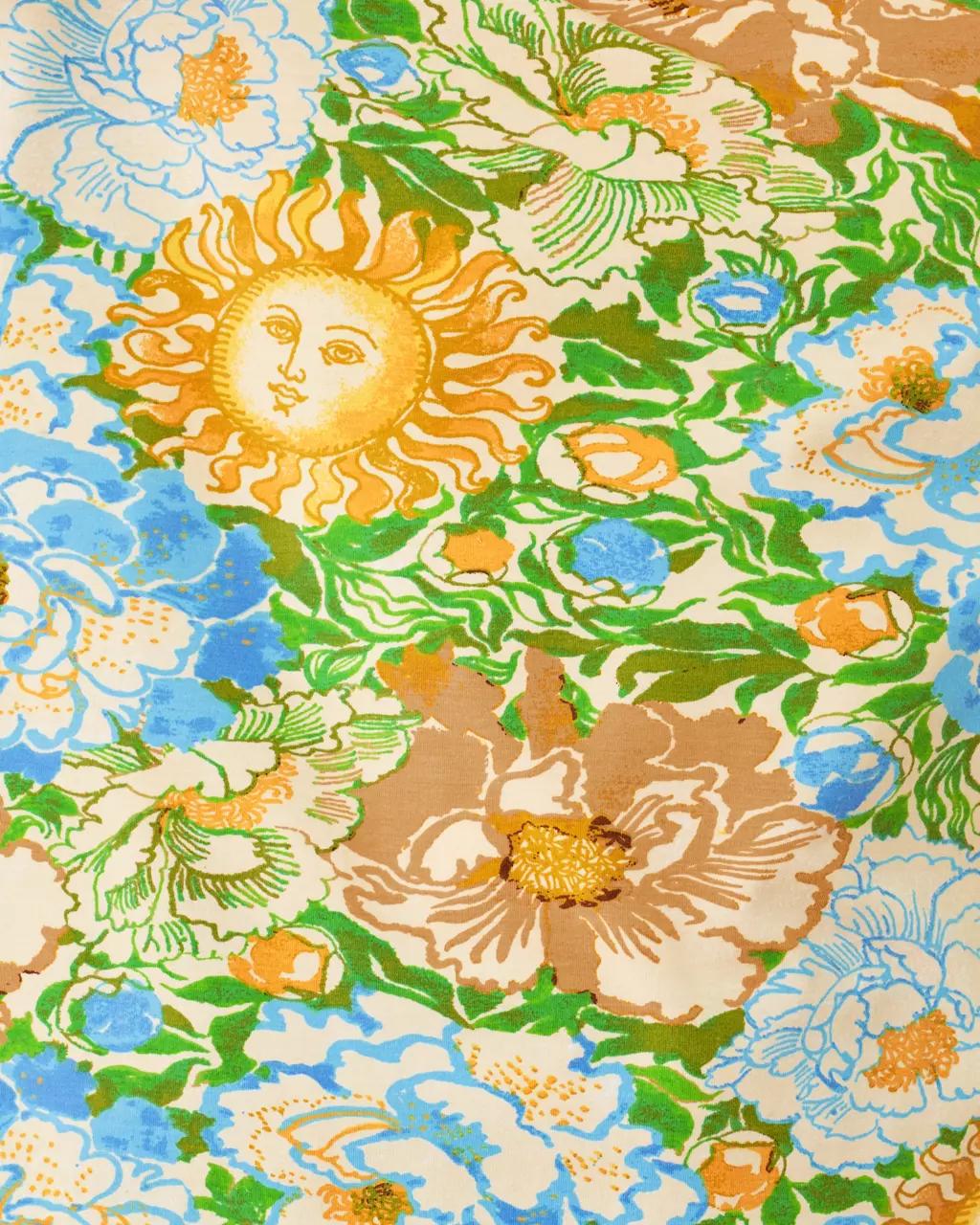 Lilly Pulitzer - Key West Top - Rutabaga