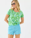 Cool Mint Catchin Rays
