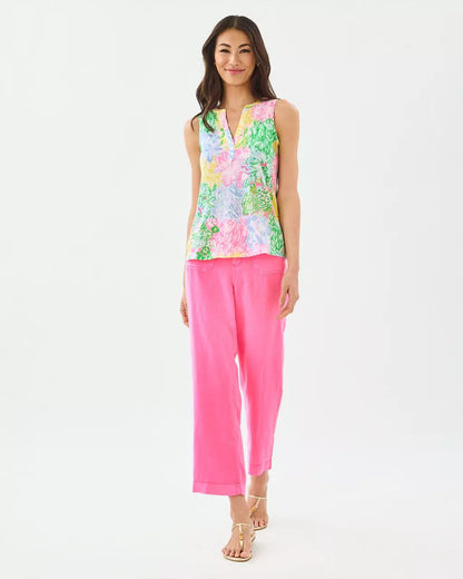 Lilly Pulitzer - Dev Top - Multi