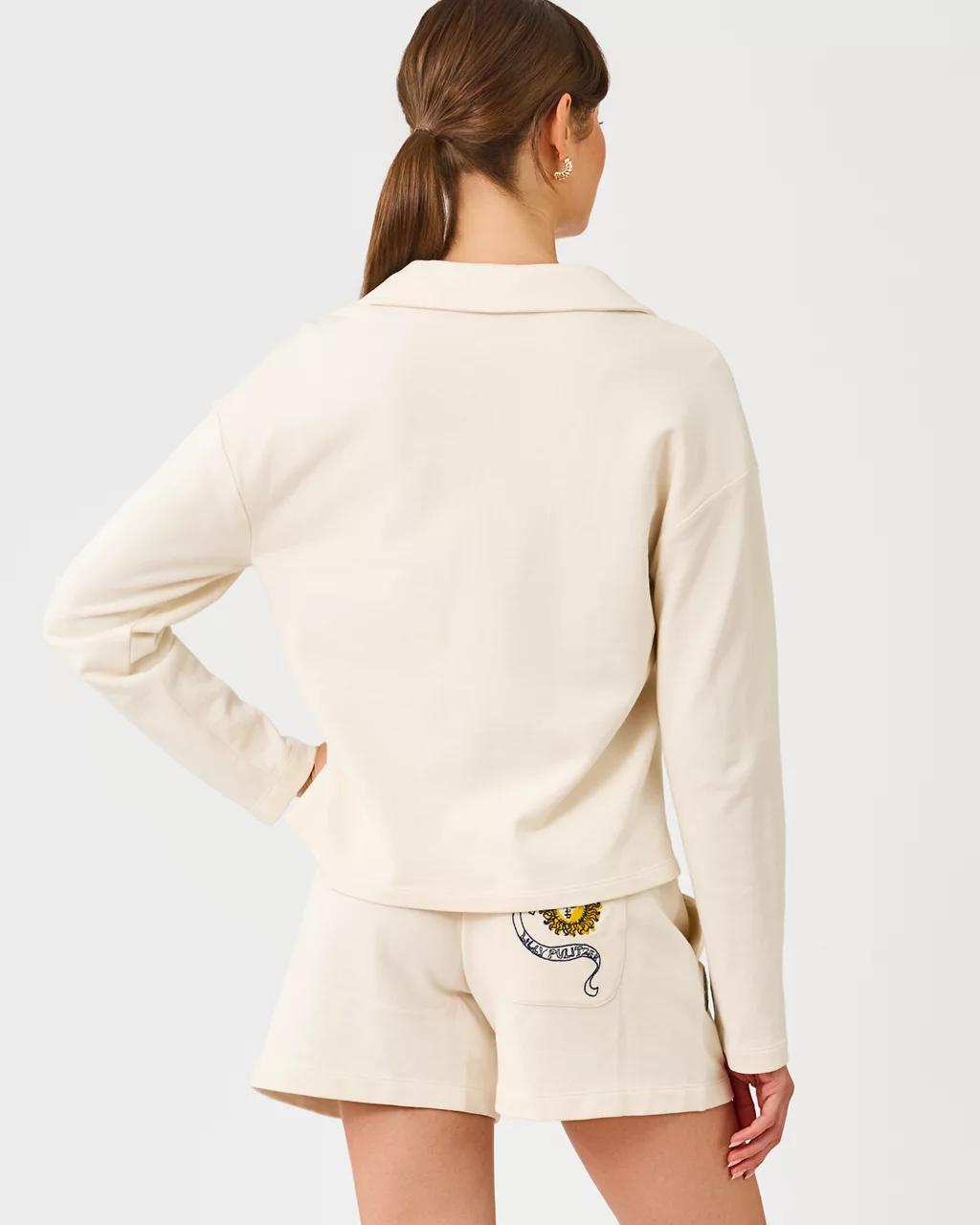Lilly Pulitzer - Corvaya Pullover - Multi